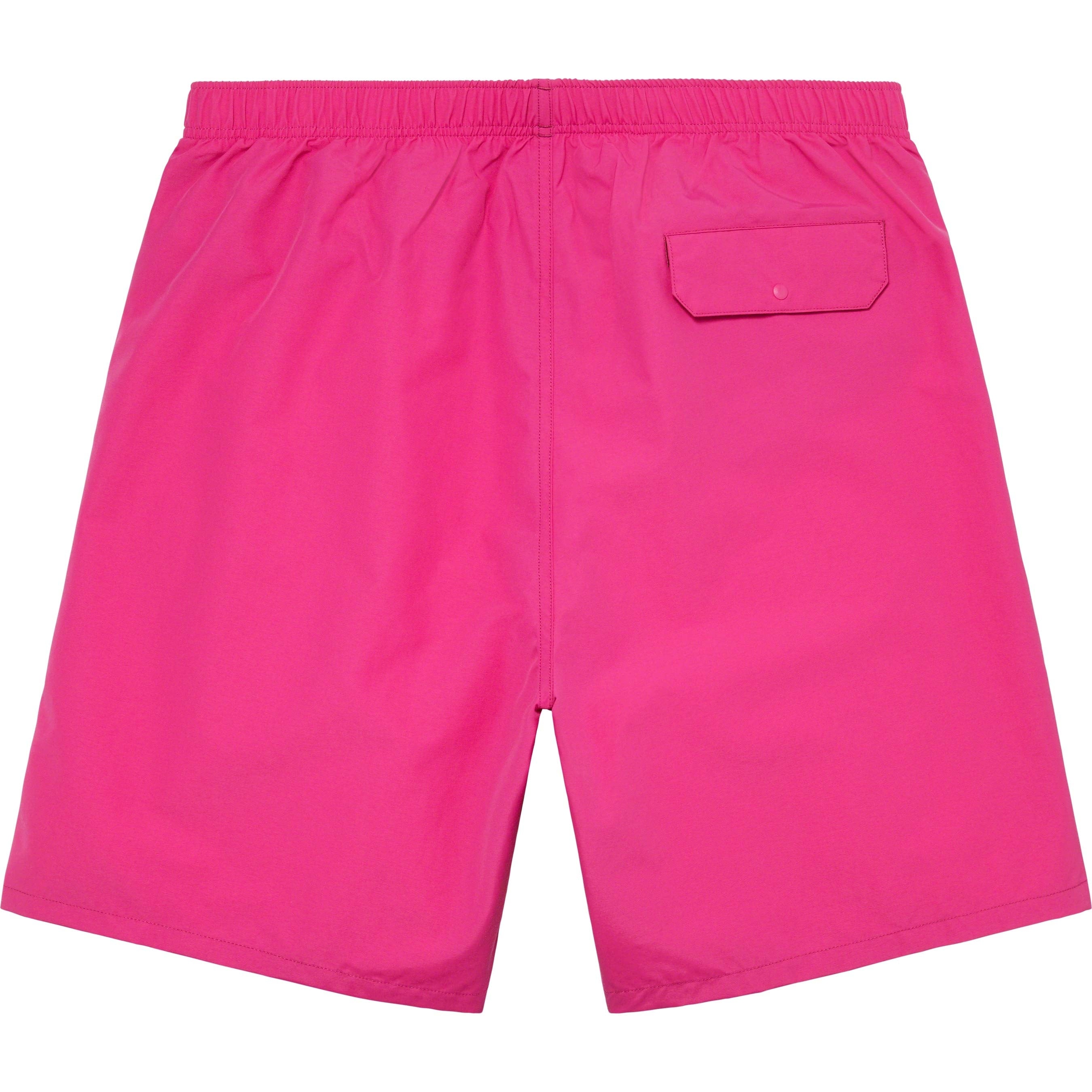 Nylon Water Short view 39